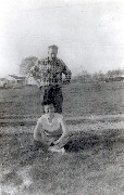 Marie, Floyd Modie